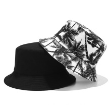 Custom Reversible Printed Bucket Hats